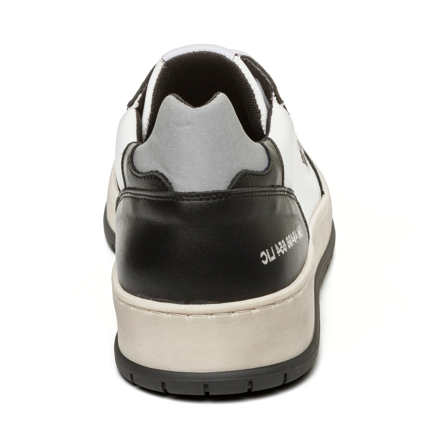 Ace Trainer WHITE/BLACK