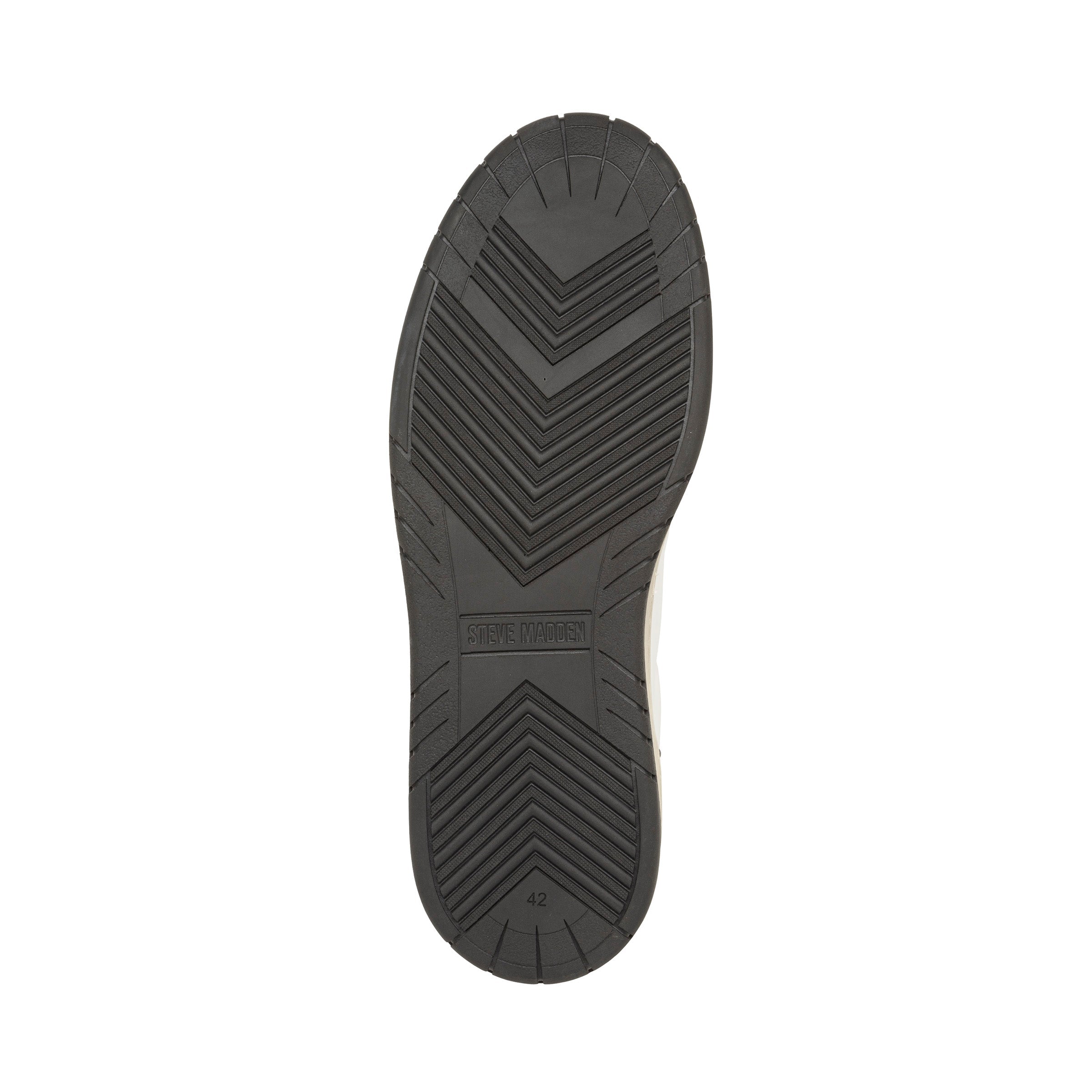 Ace Trainer WHITE/BLACK