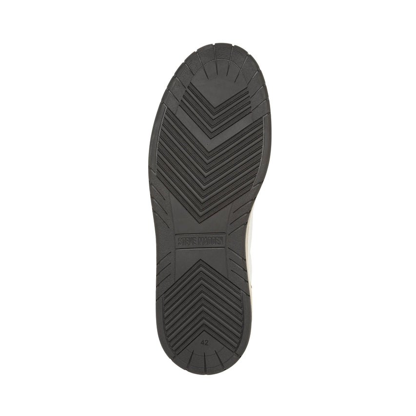 Ace Trainer WHITE/BLACK