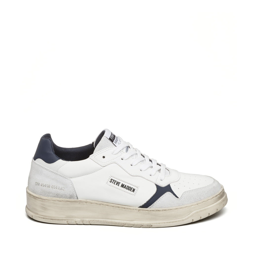 Ace Trainer WHITE/NAVY