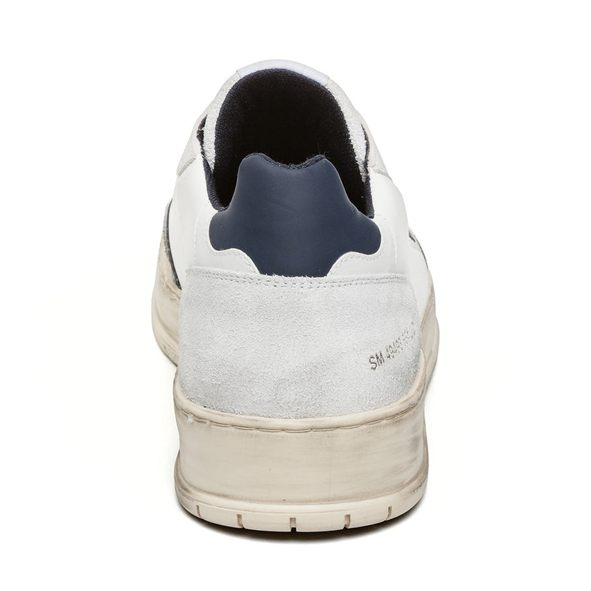 Ace Trainer WHITE/NAVY