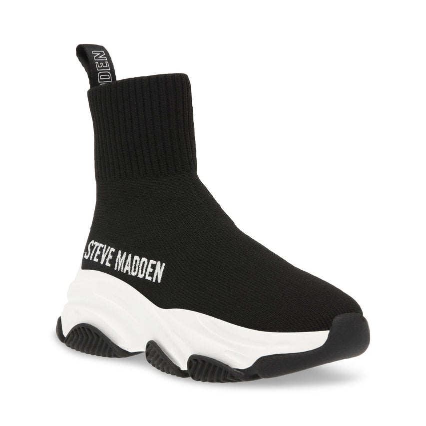 JPRODIGY trainer Black/White
