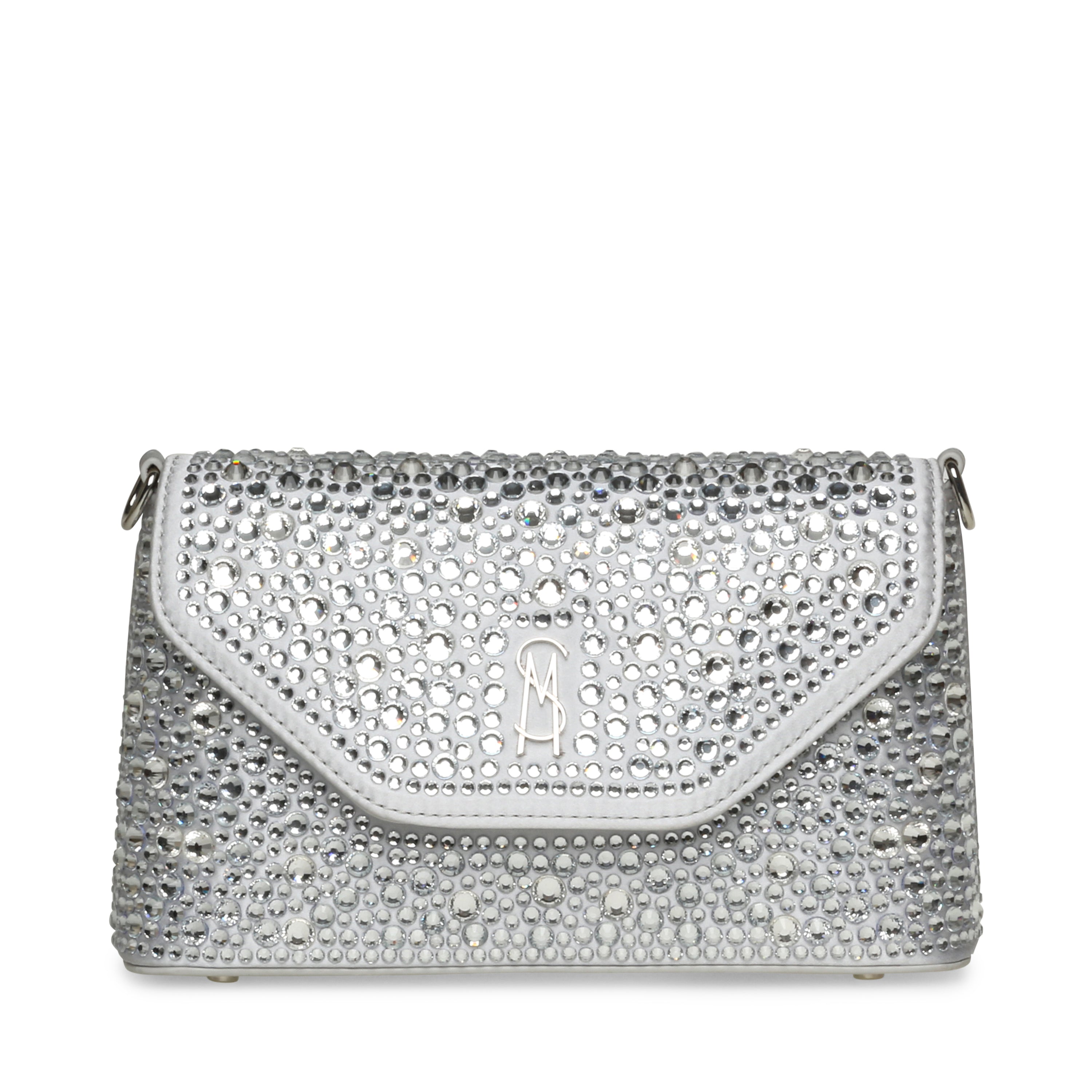Bkorra Bag SILVER