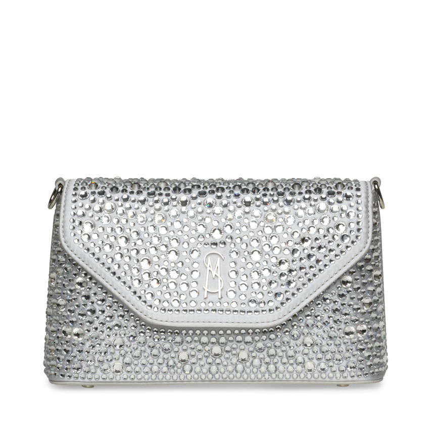 Bkorra Bag SILVER