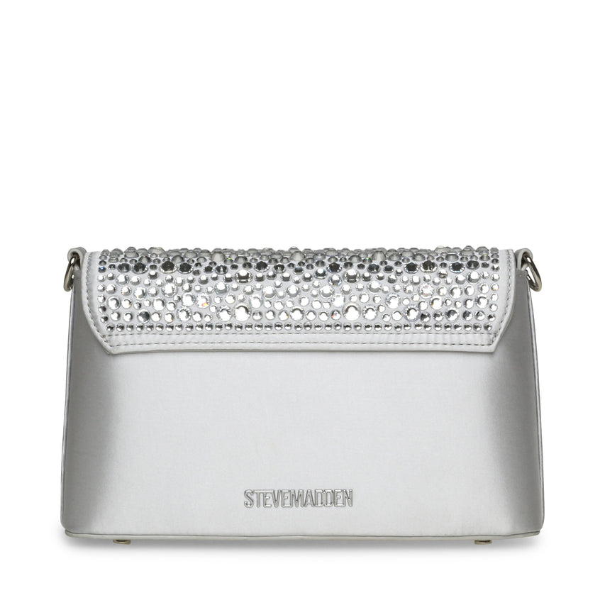 Bkorra Bag SILVER