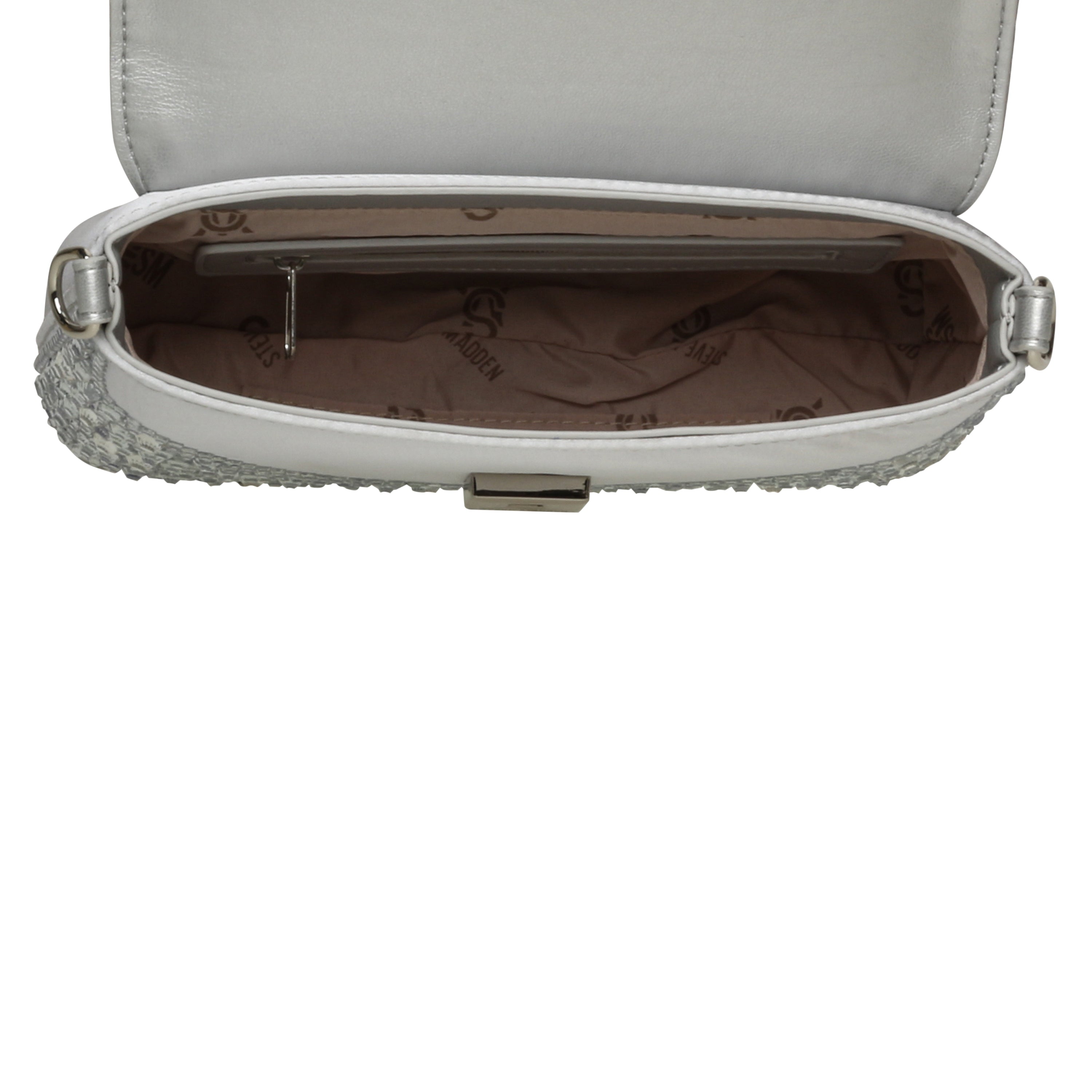 Bkorra Bag SILVER