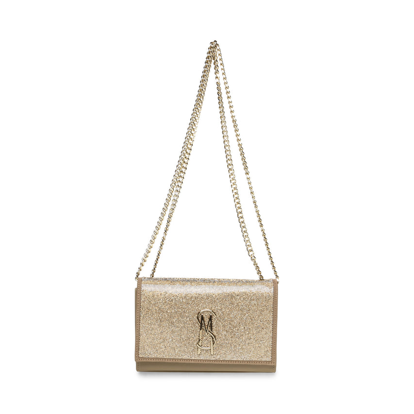 Bramonem Bag CHAMPAGNE