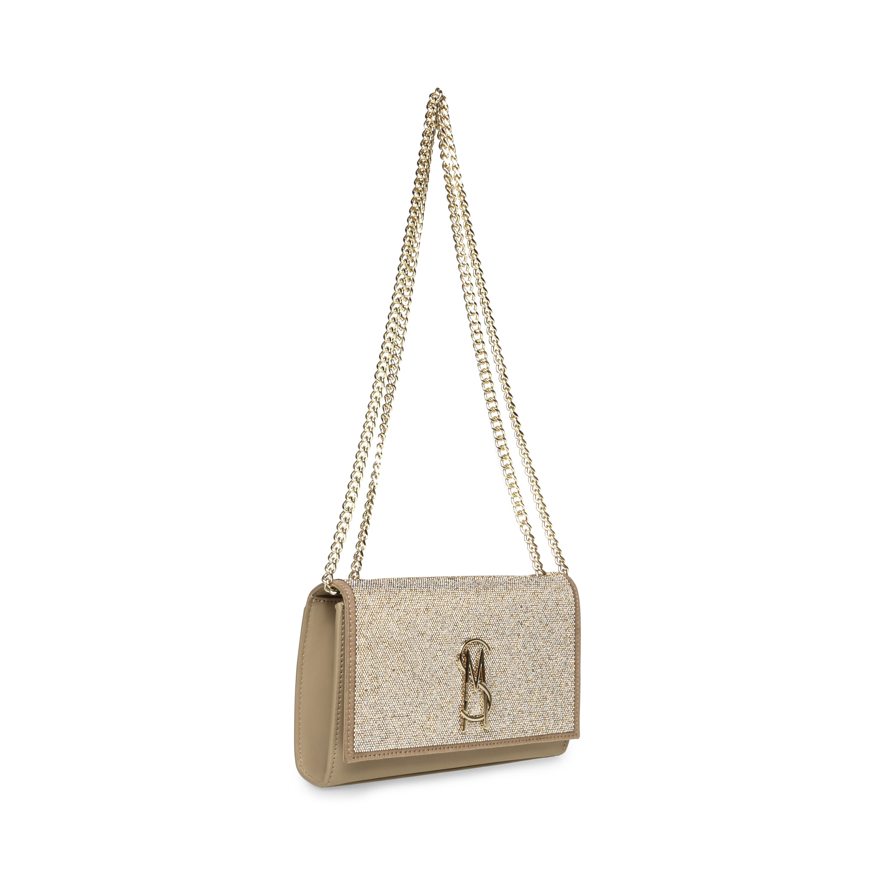 Bramonem Bag CHAMPAGNE