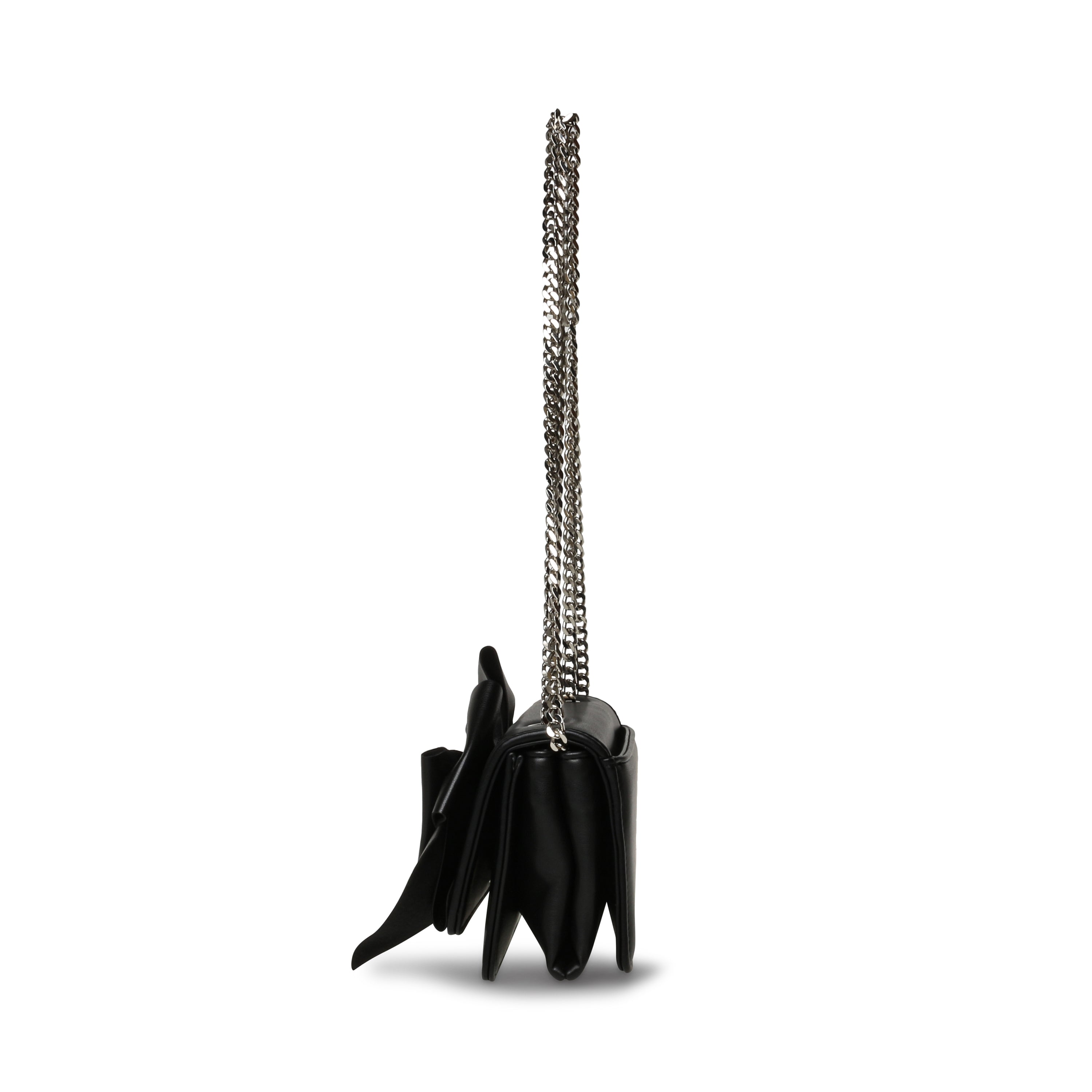 Bsass Bag BLK/SIL