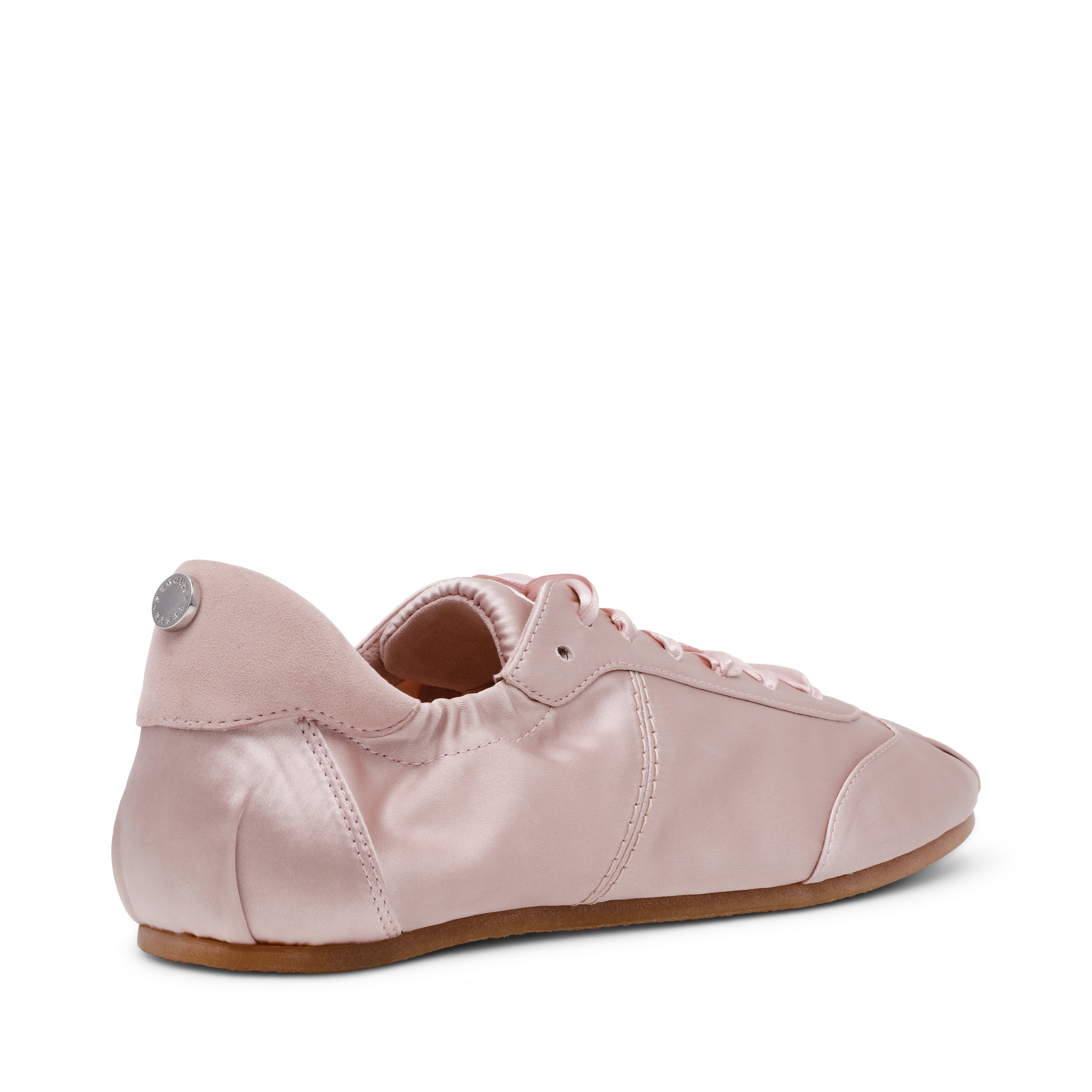 Artiste Trainer BB PNK SATIN