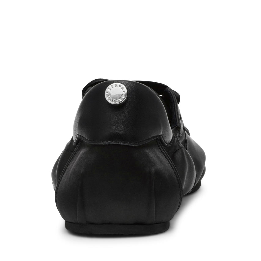Artiste Trainer BLK SATIN