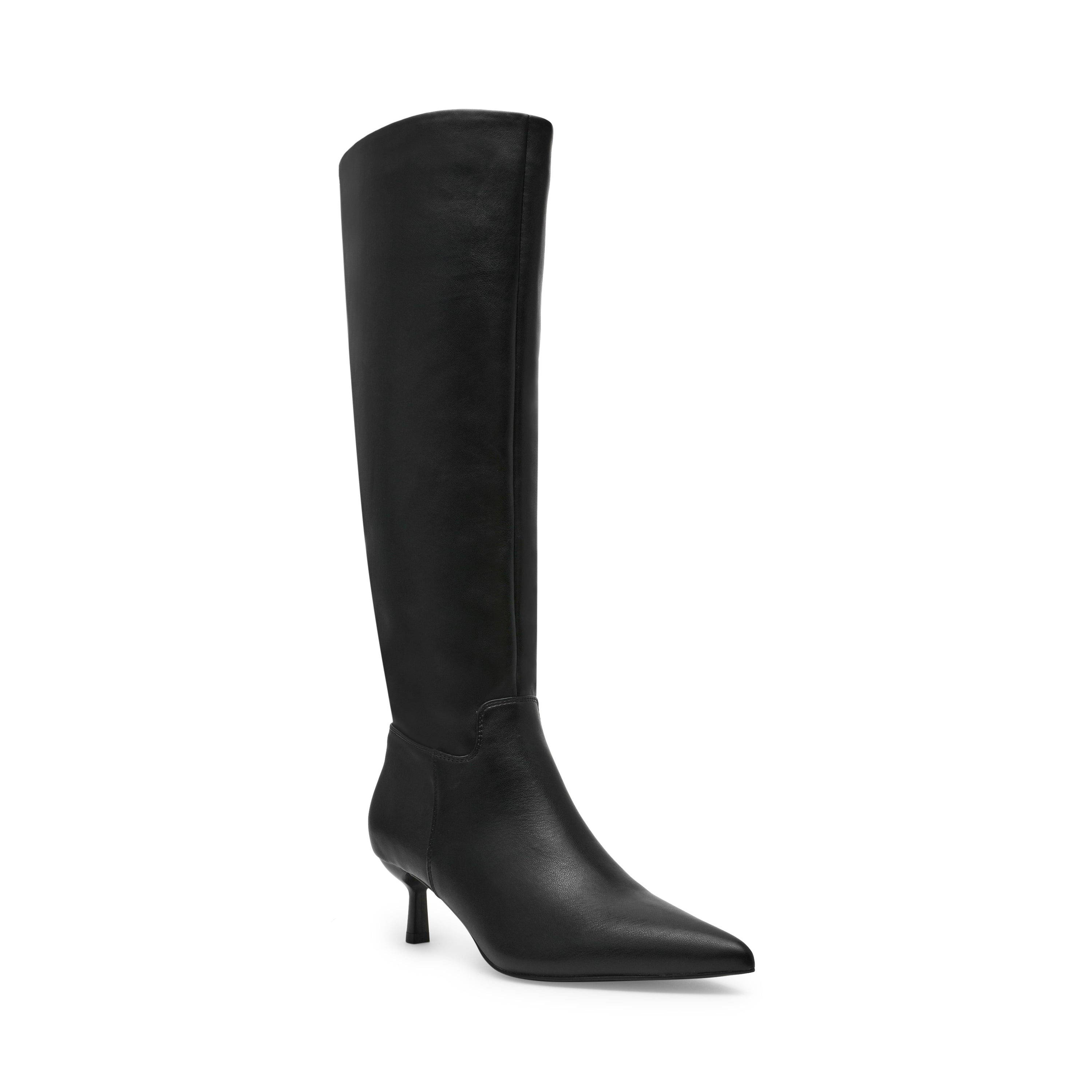 Davis Boot BLACK