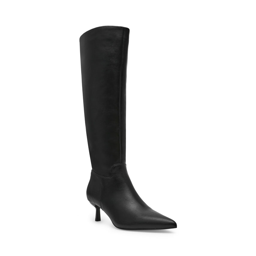Davis Boot BLACK