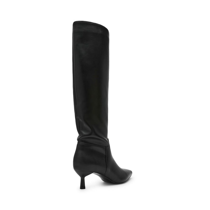 Davis Boot BLACK