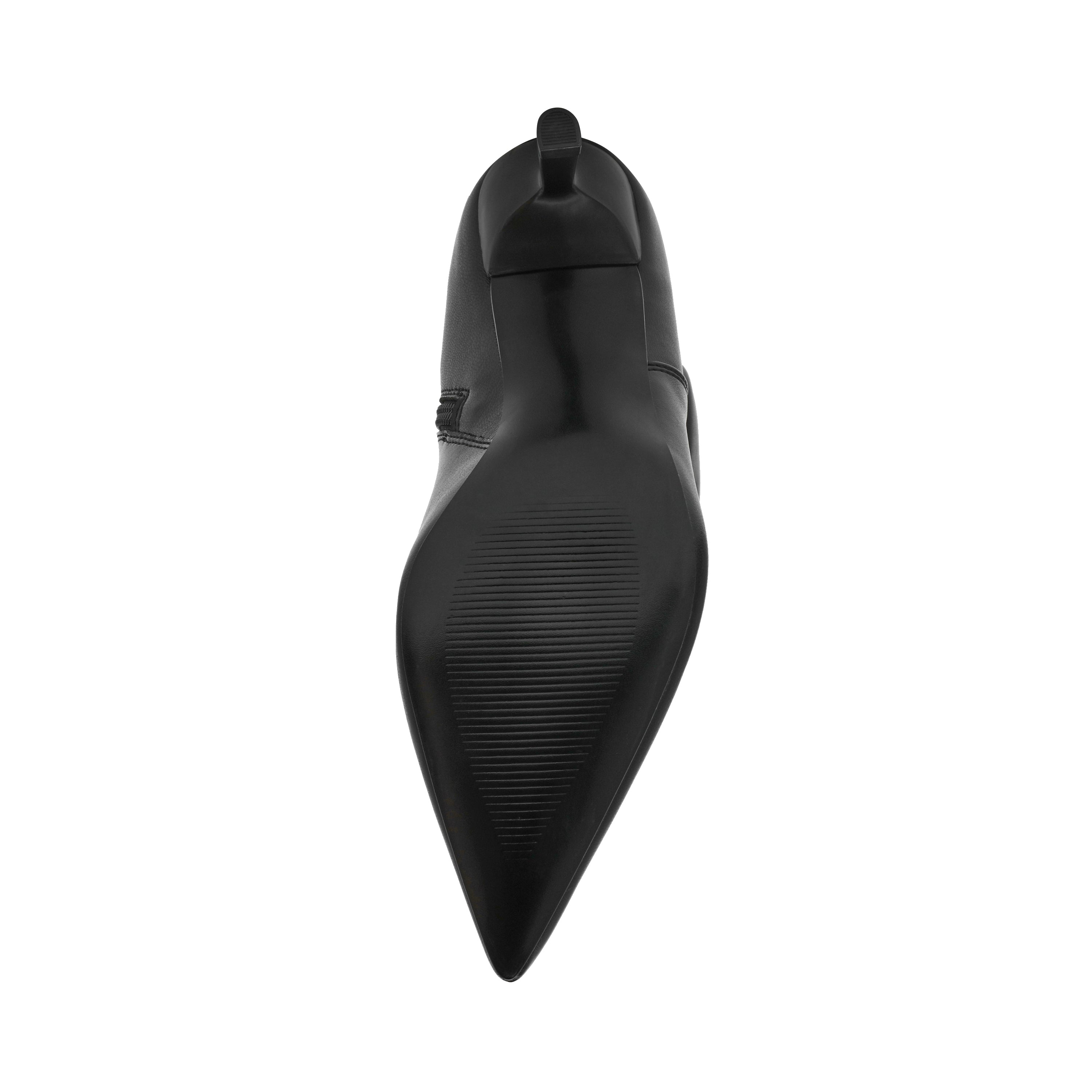 Davis Boot BLACK