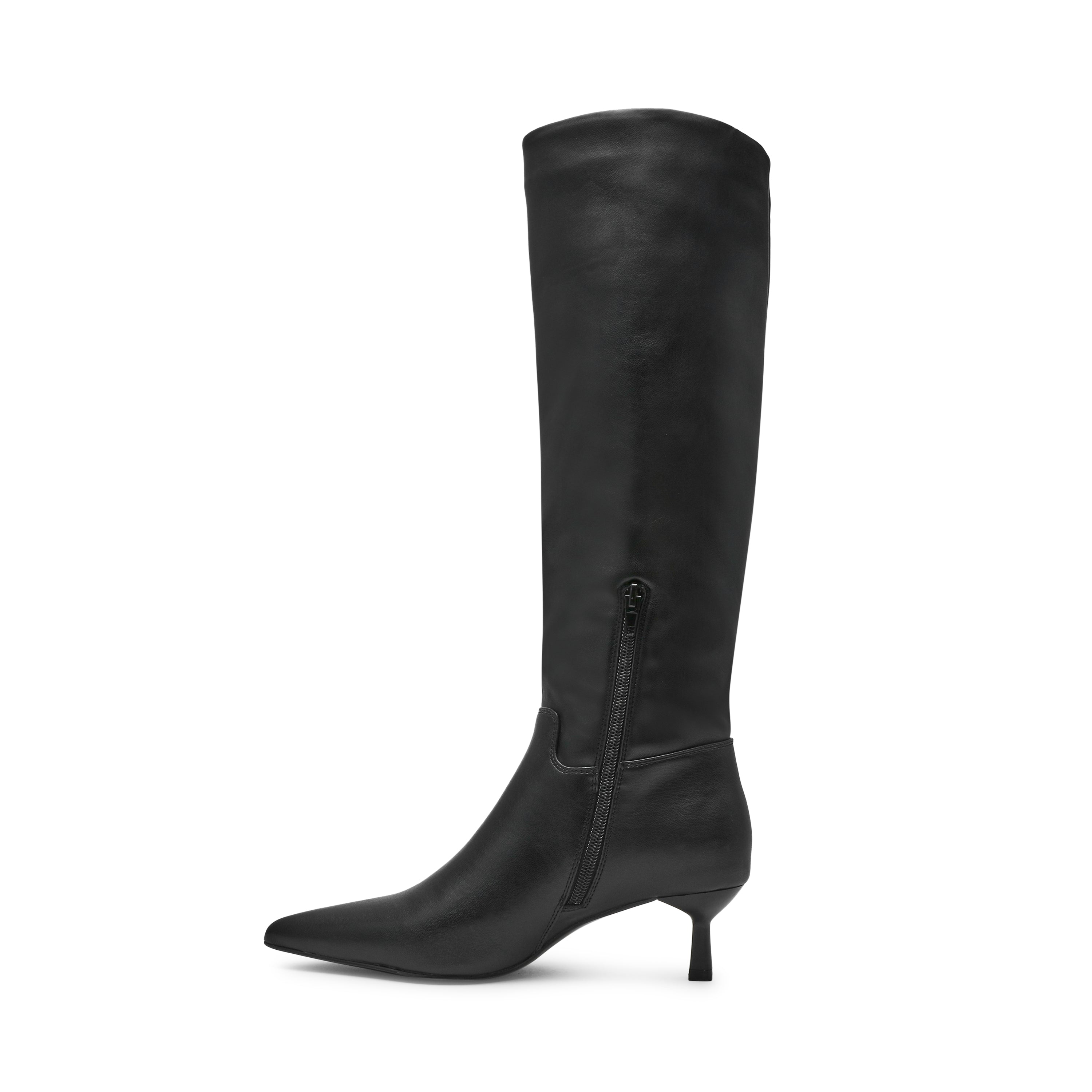 Davis Boot BLACK