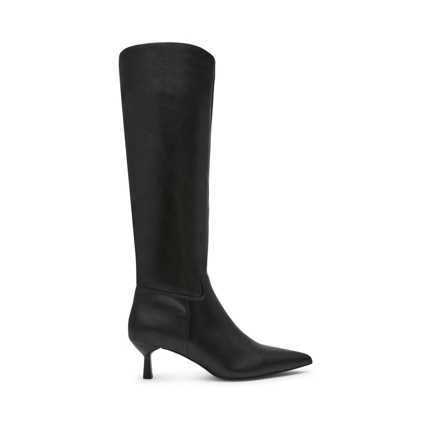 Davis Boot BLACK