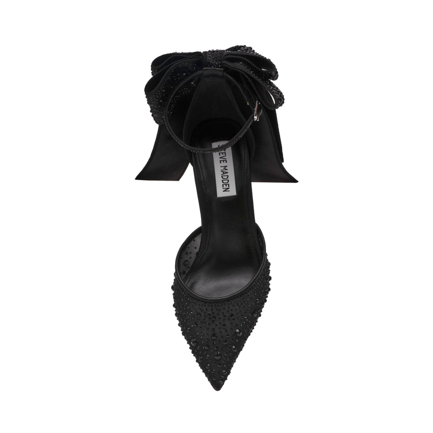 Fiorela-Mr Pump BLACK