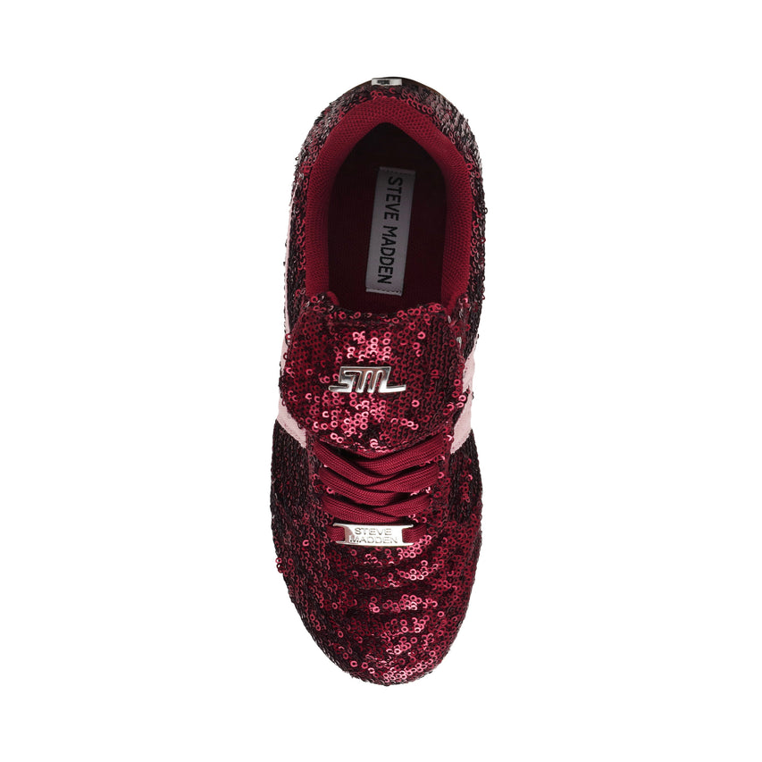 FREEKICK-SE Trainer WNE SEQUIN