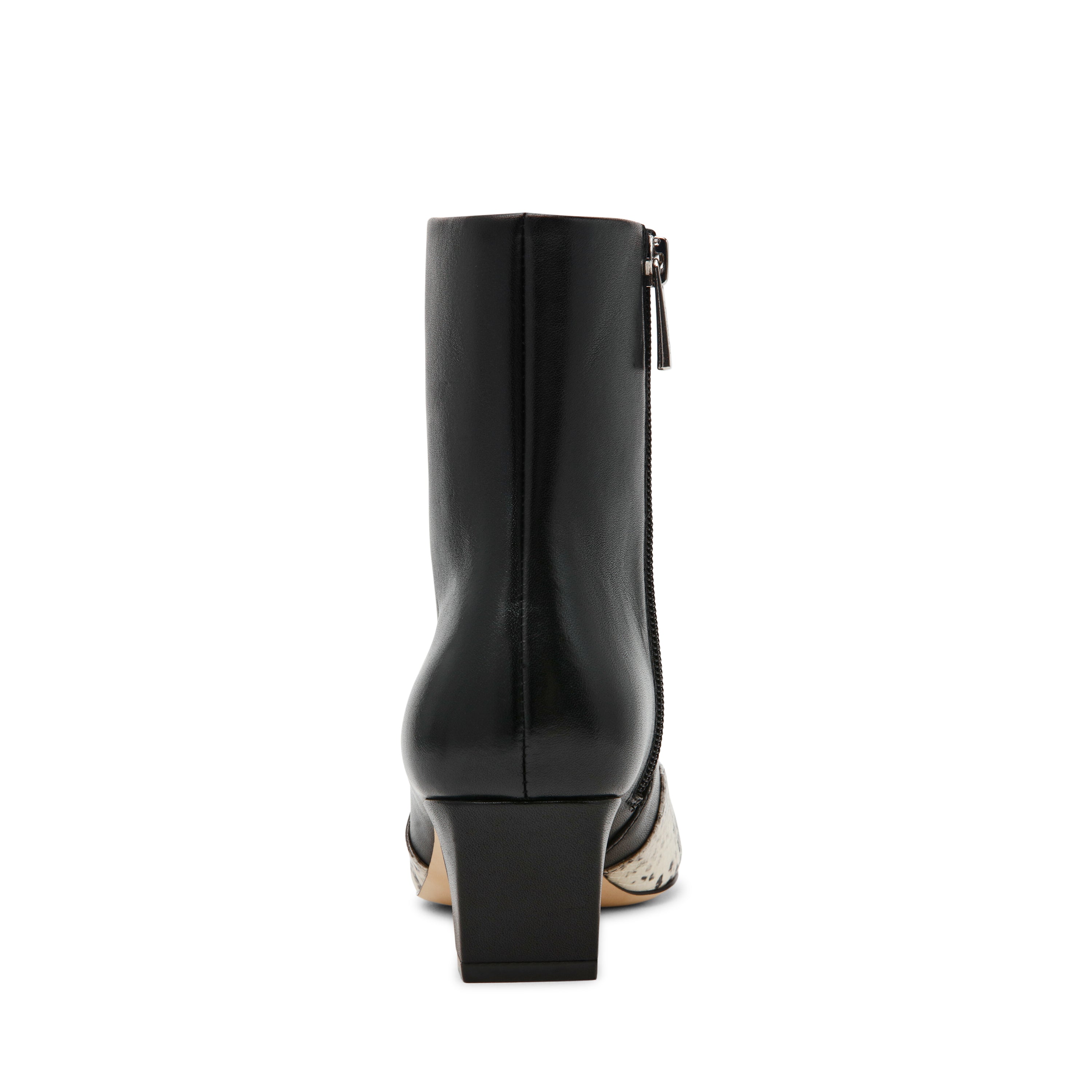 Jamason Bootie BLK LE SNK
