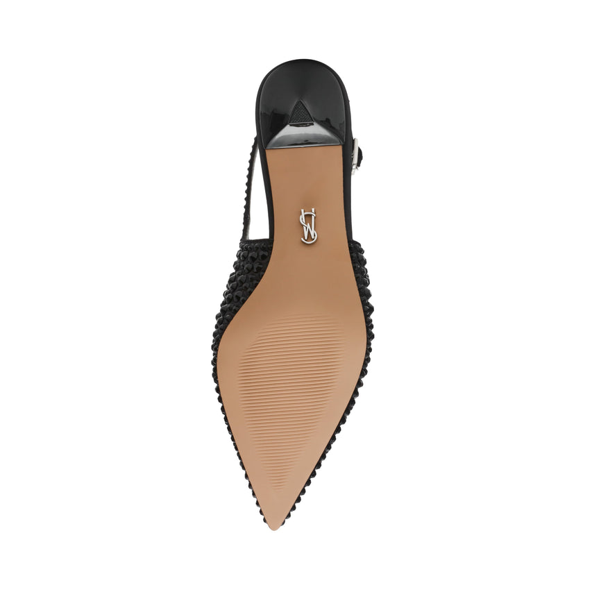 Korra-R Pump BLACK/BLACK