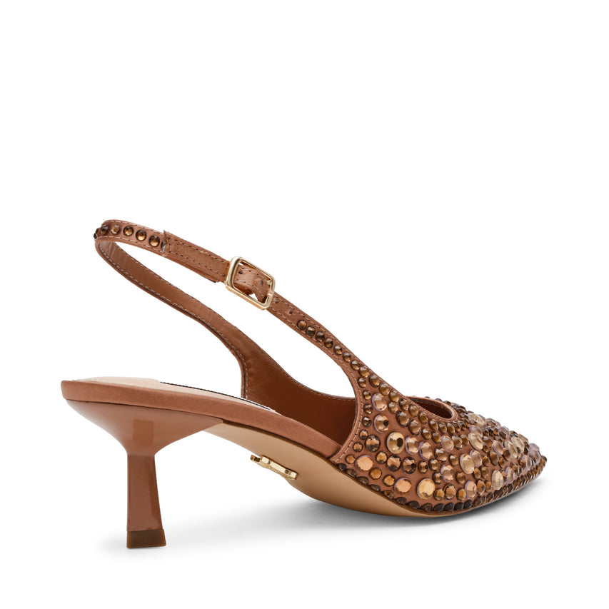 Korra-R Pump BRONZE