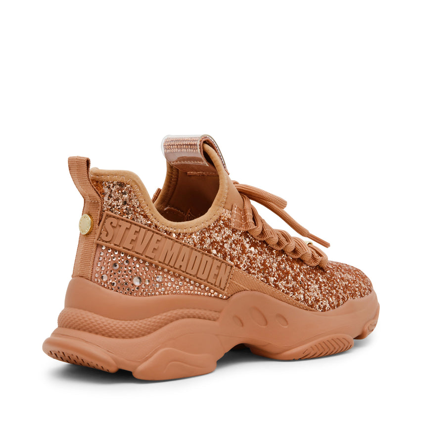 Maxilla-G Trainer CLAY GLITTER