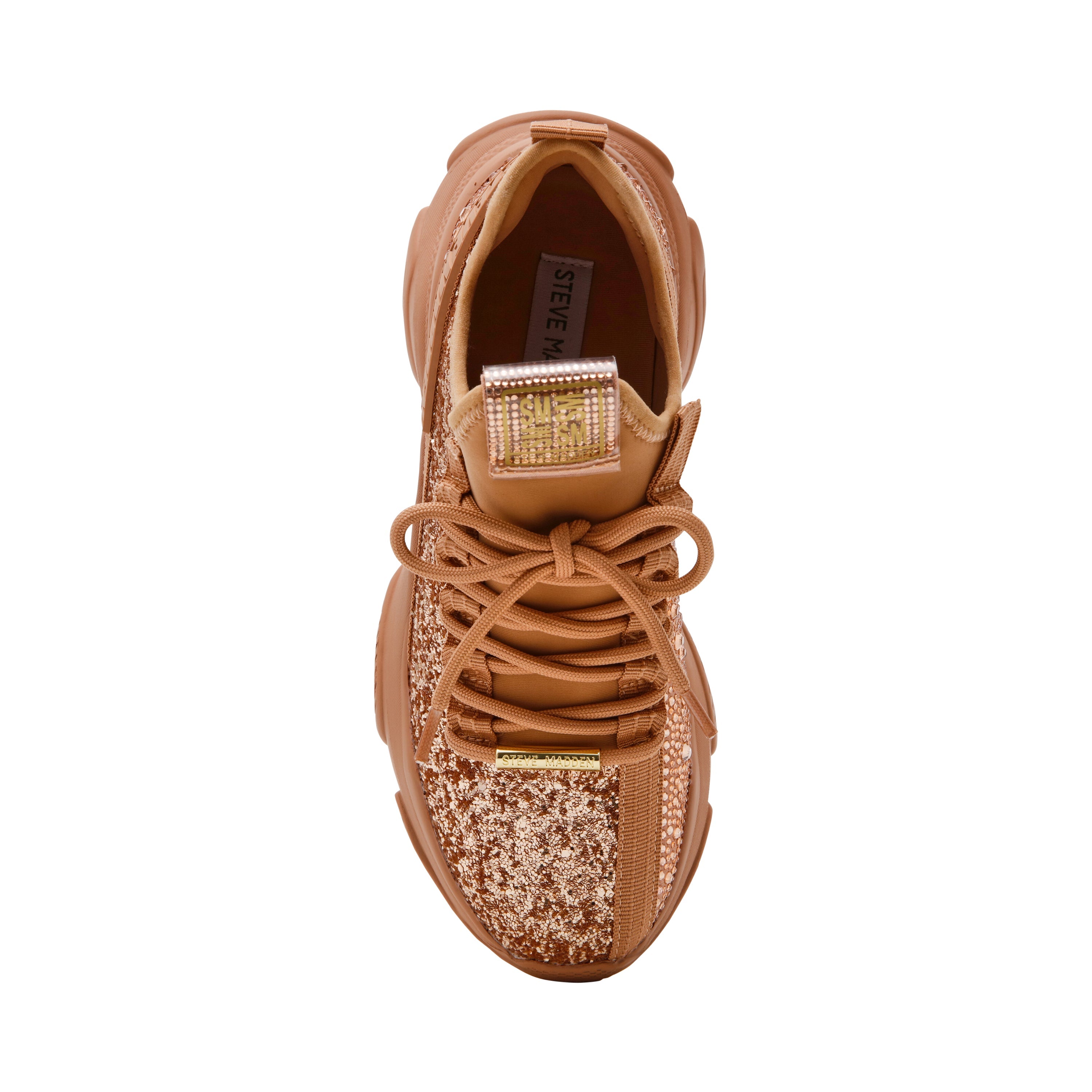 Maxilla-G Trainer CLAY GLITTER