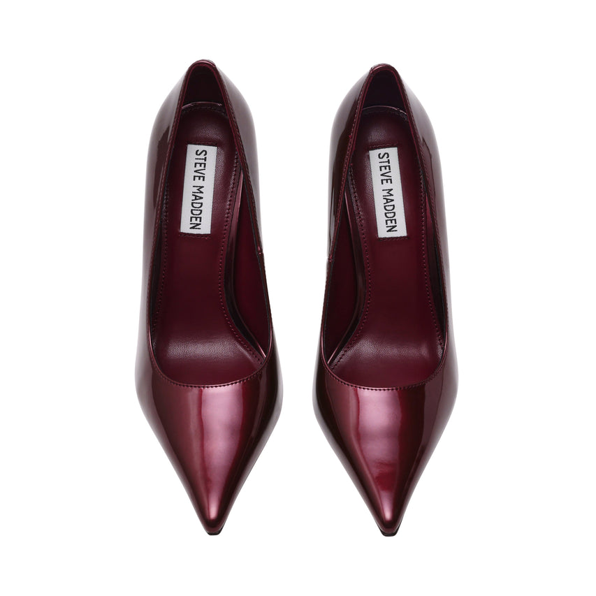 Reya Pump CHERRY PEARL
