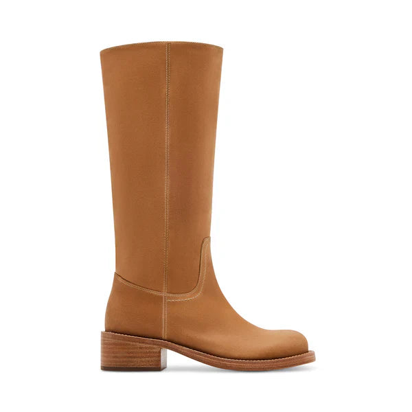 Riggs2 Boot BANANA LEATHER