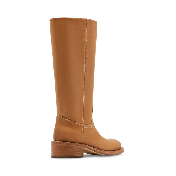 Riggs2 Boot BANANA LEATHER