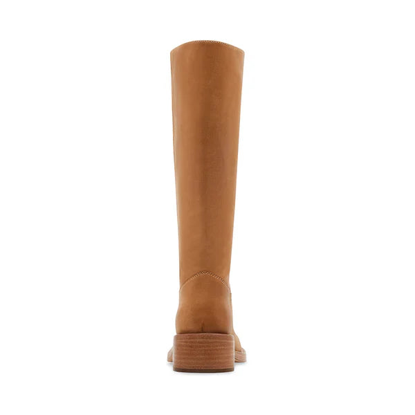Riggs2 Boot BANANA LEATHER