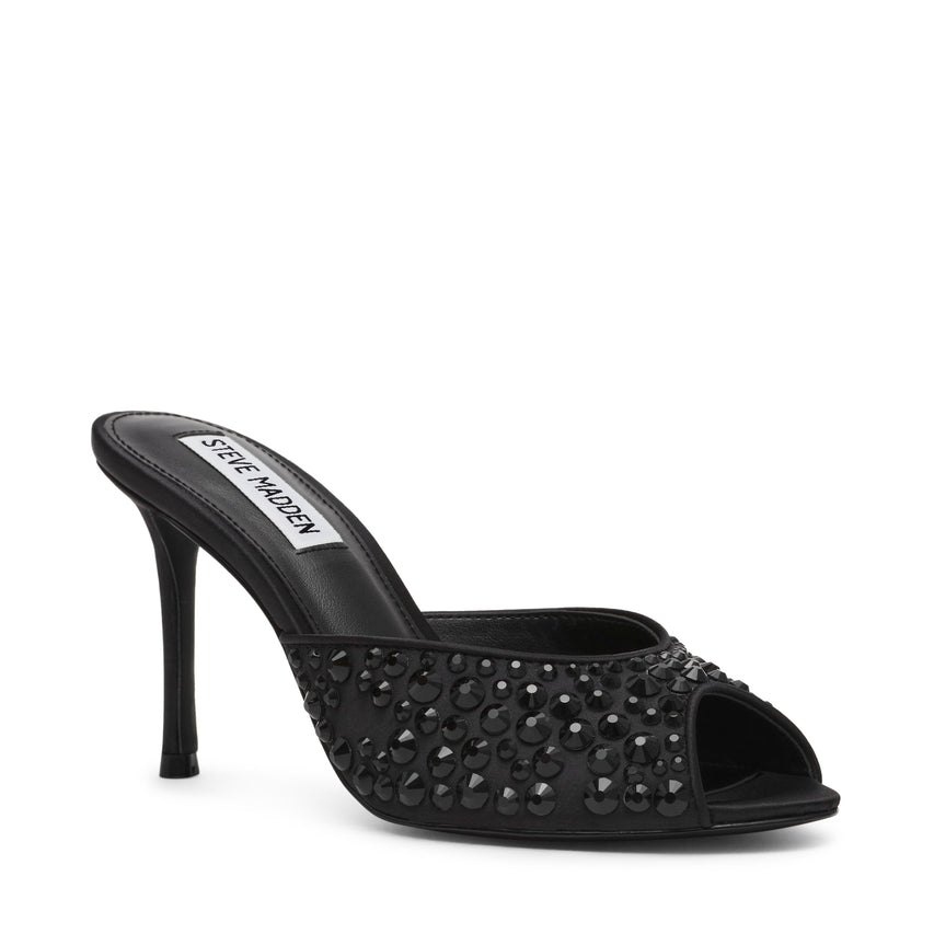 Rollout-R Sandal BLACK/BLACK