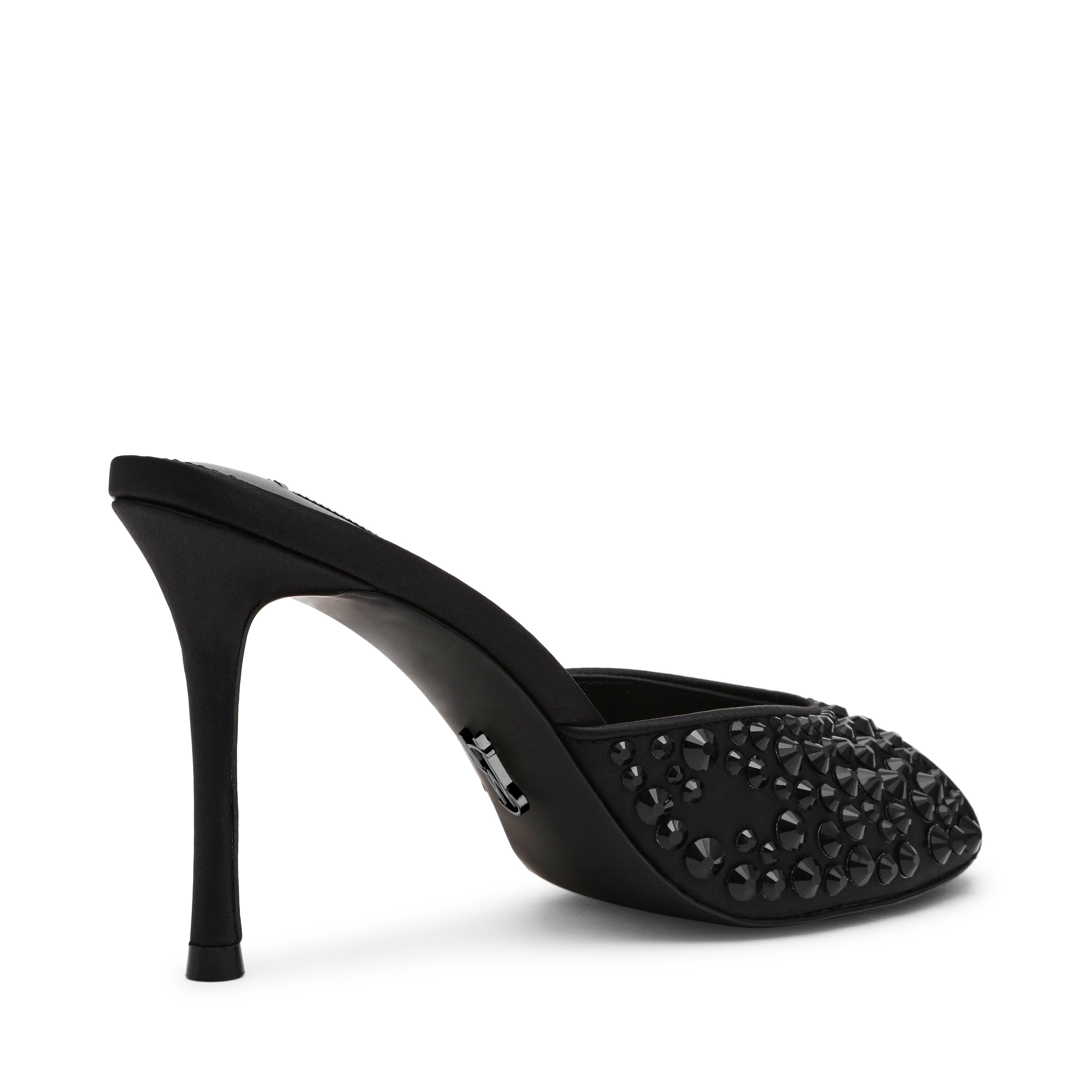 Rollout-R Sandal BLACK/BLACK
