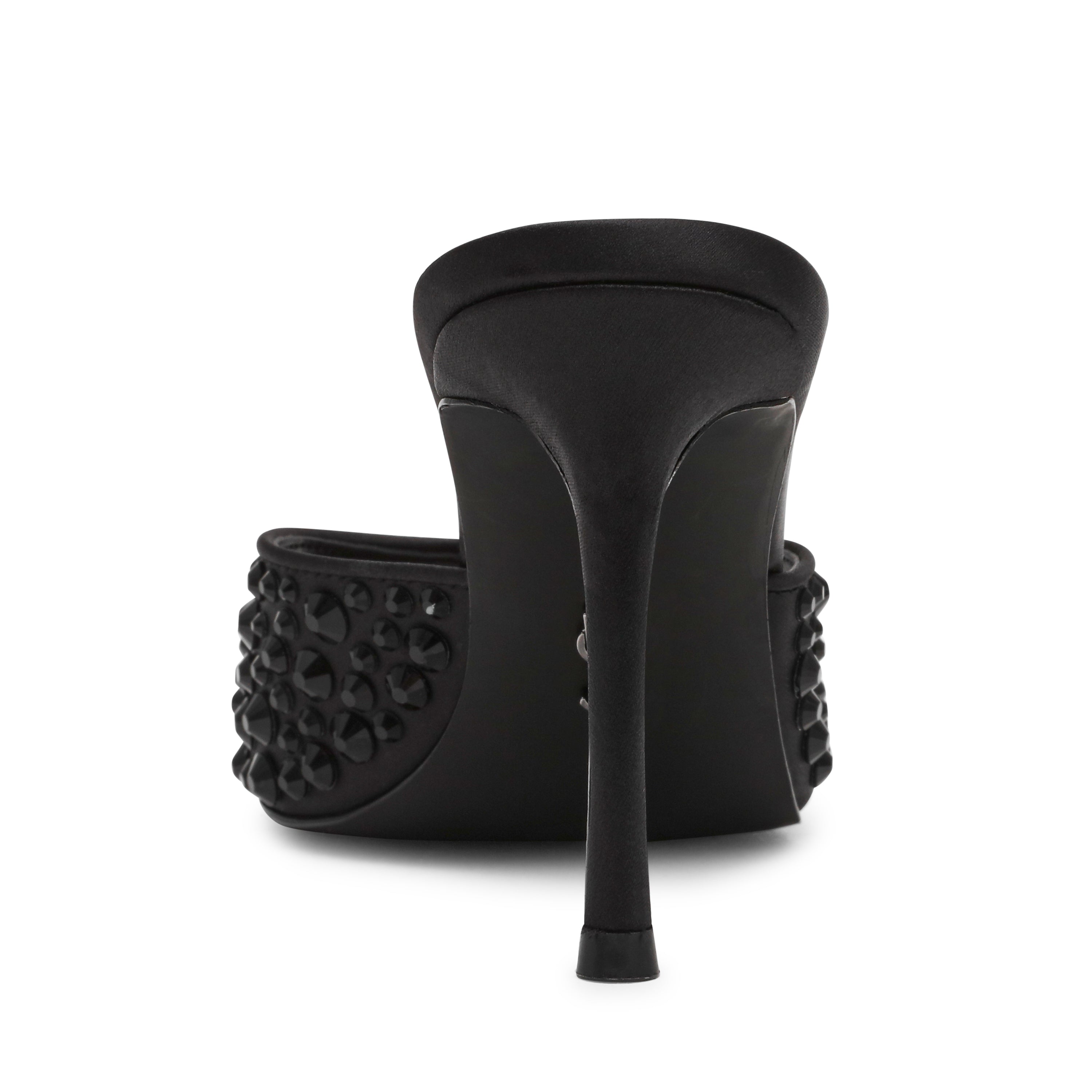 Rollout-R Sandal BLACK/BLACK