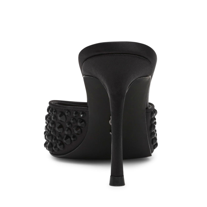 Rollout-R Sandal BLACK/BLACK
