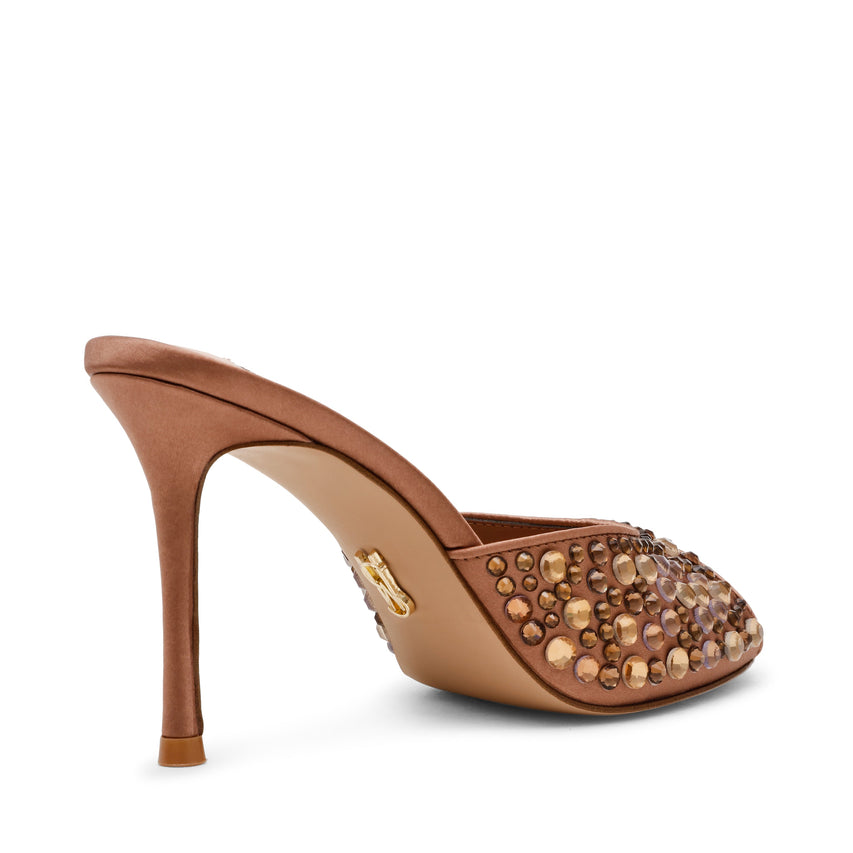 Rollout-R Sandal BRONZE