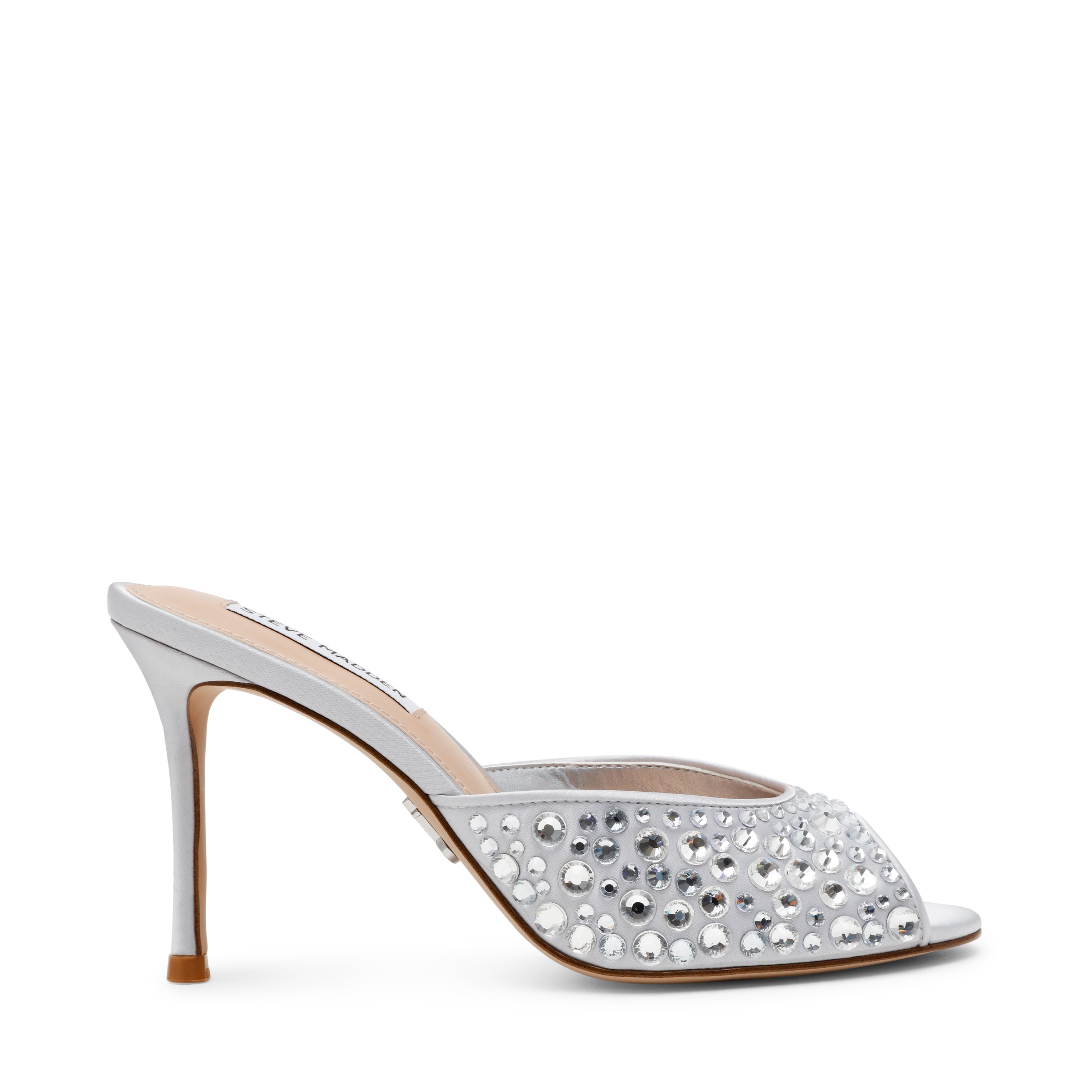 Rollout-R Sandal SILVER STONES