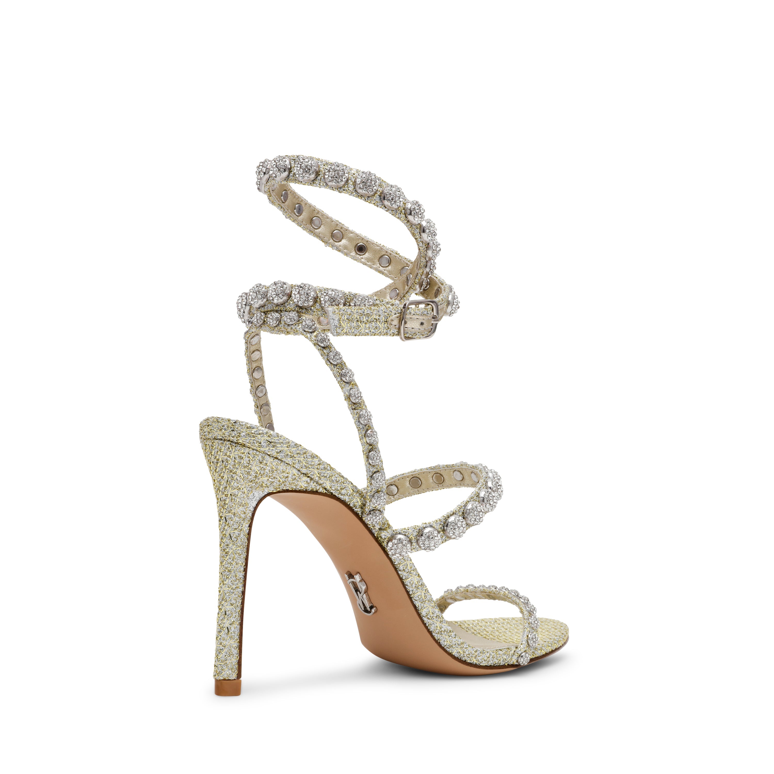 Teena Sandal RHINESTONE