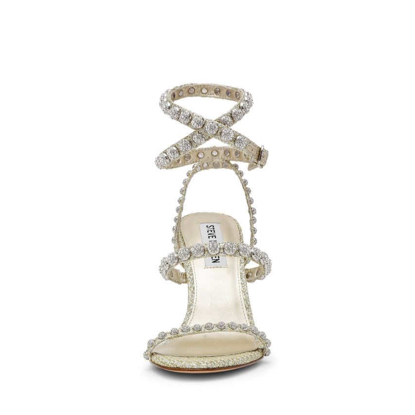 Teena Sandal RHINESTONE