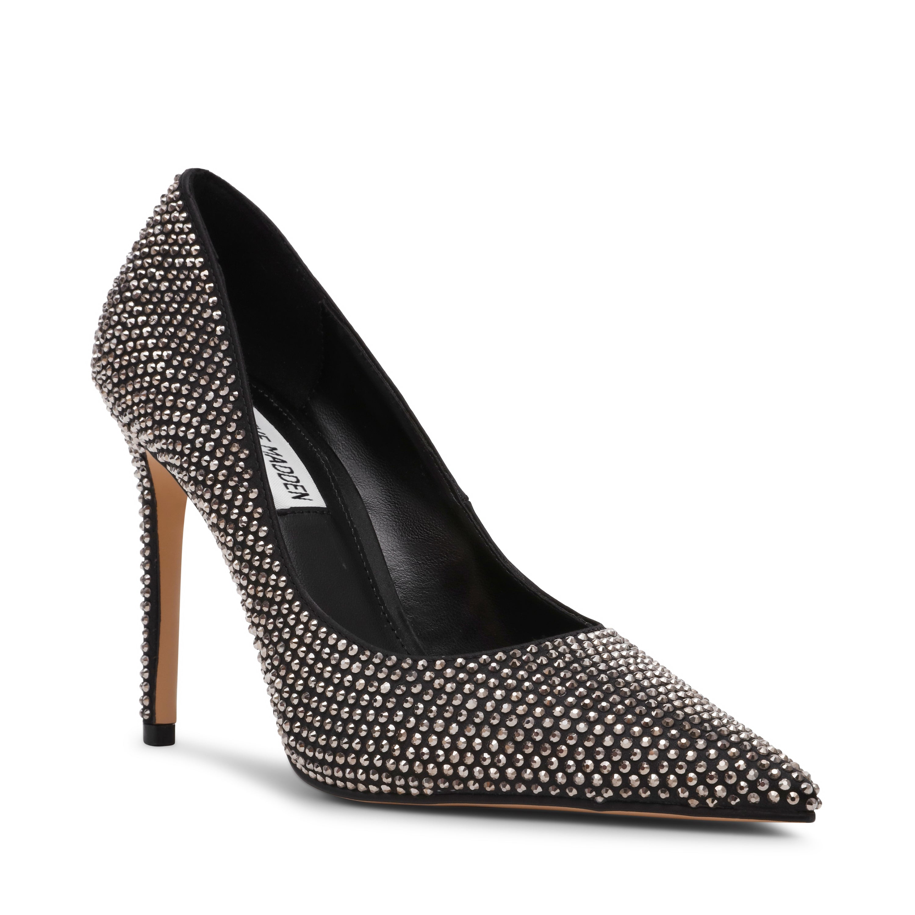 Thrive-R Pump BLACK