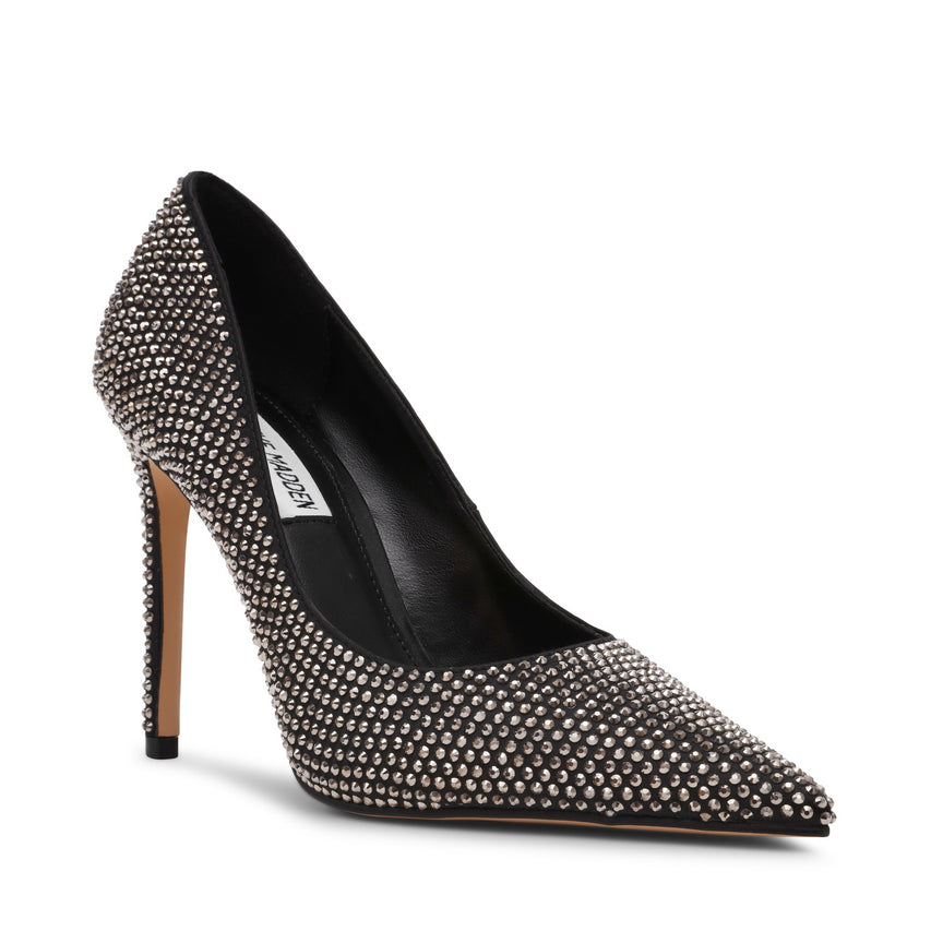 Thrive-R Pump BLACK