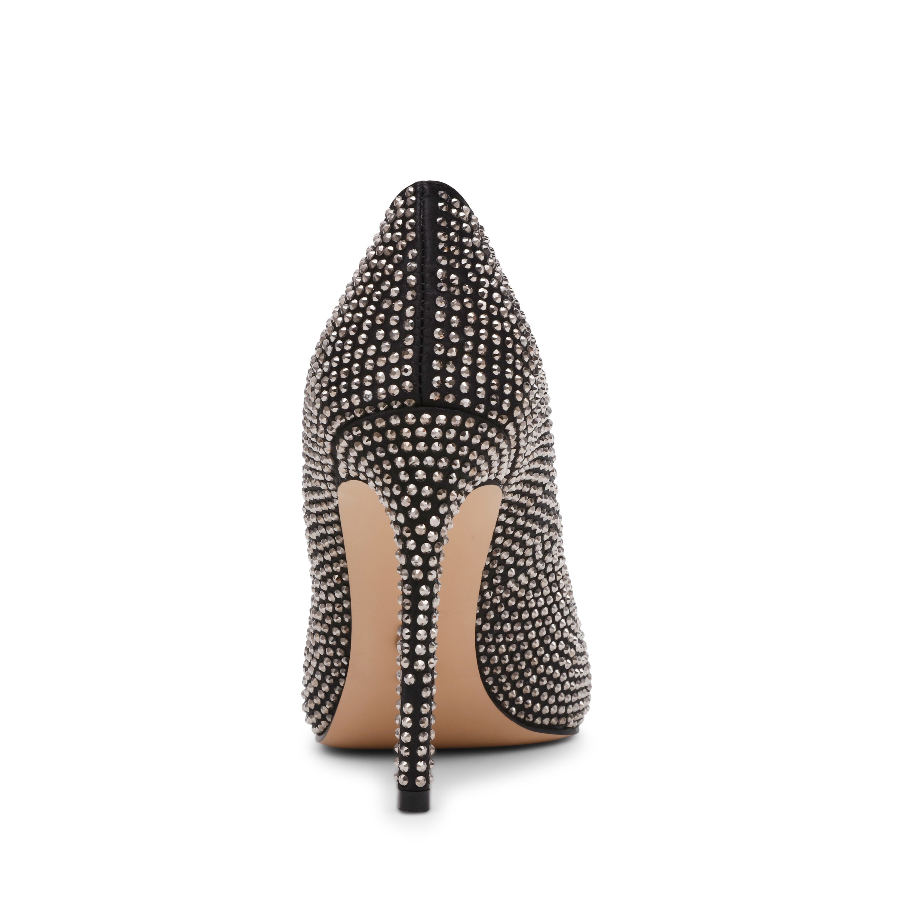 Thrive-R Pump BLACK