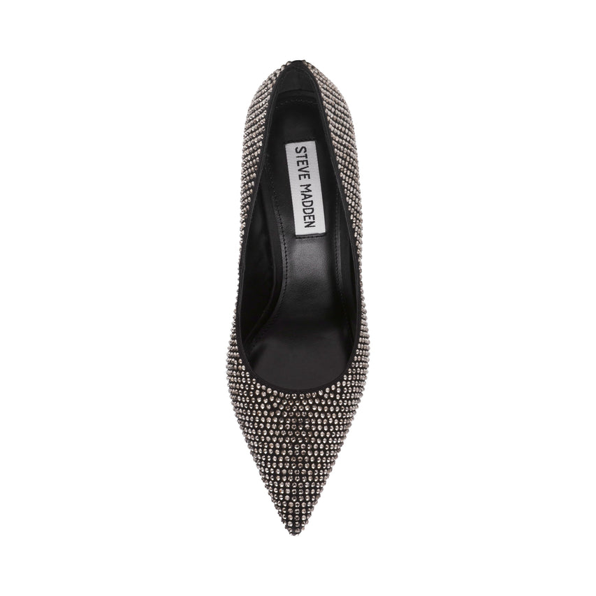 Thrive-R Pump BLACK