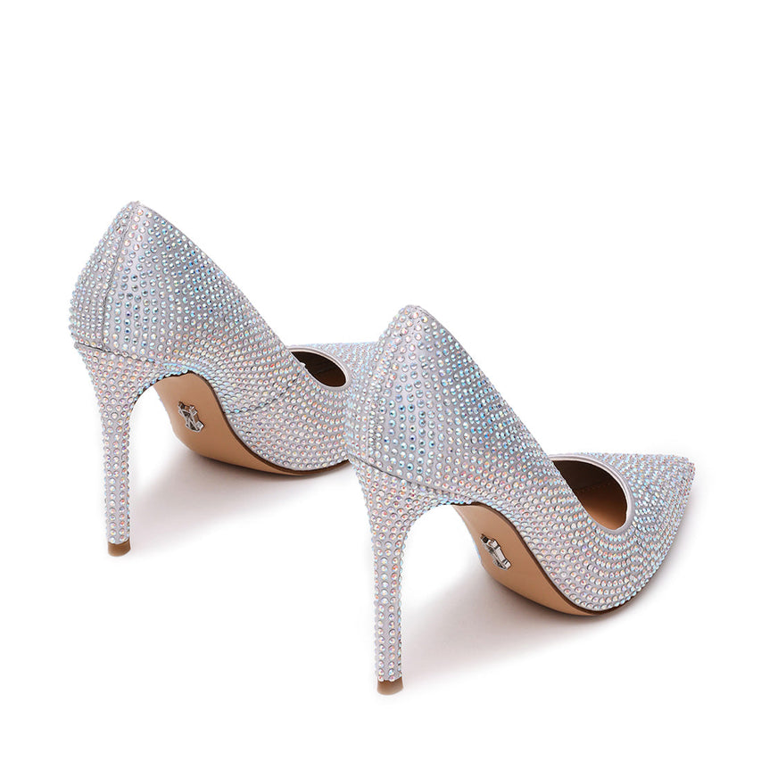 Thrive-R Pump IRIDESCENT