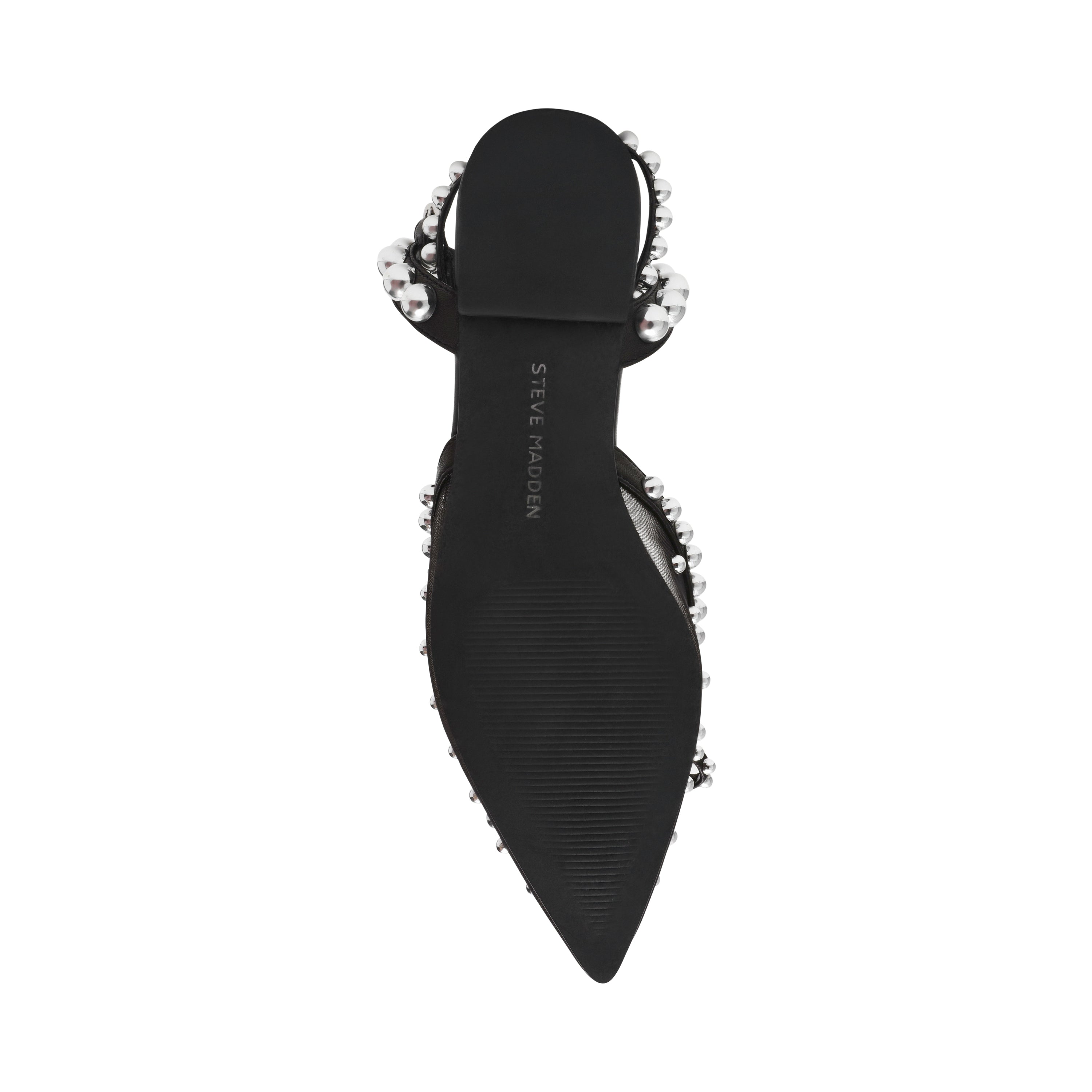 Lynne Flat Shoe BLACK