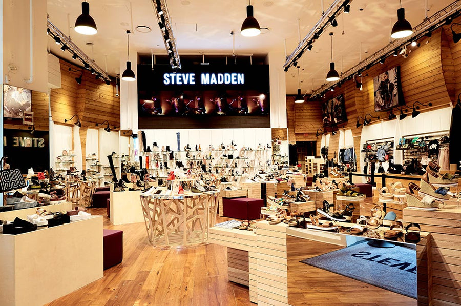Steve Madden Westfield White City
